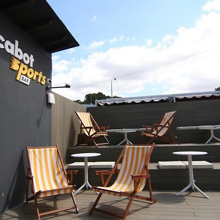 Cabot Tres Torres Apartamentos Плая де Палма Екстериор снимка
