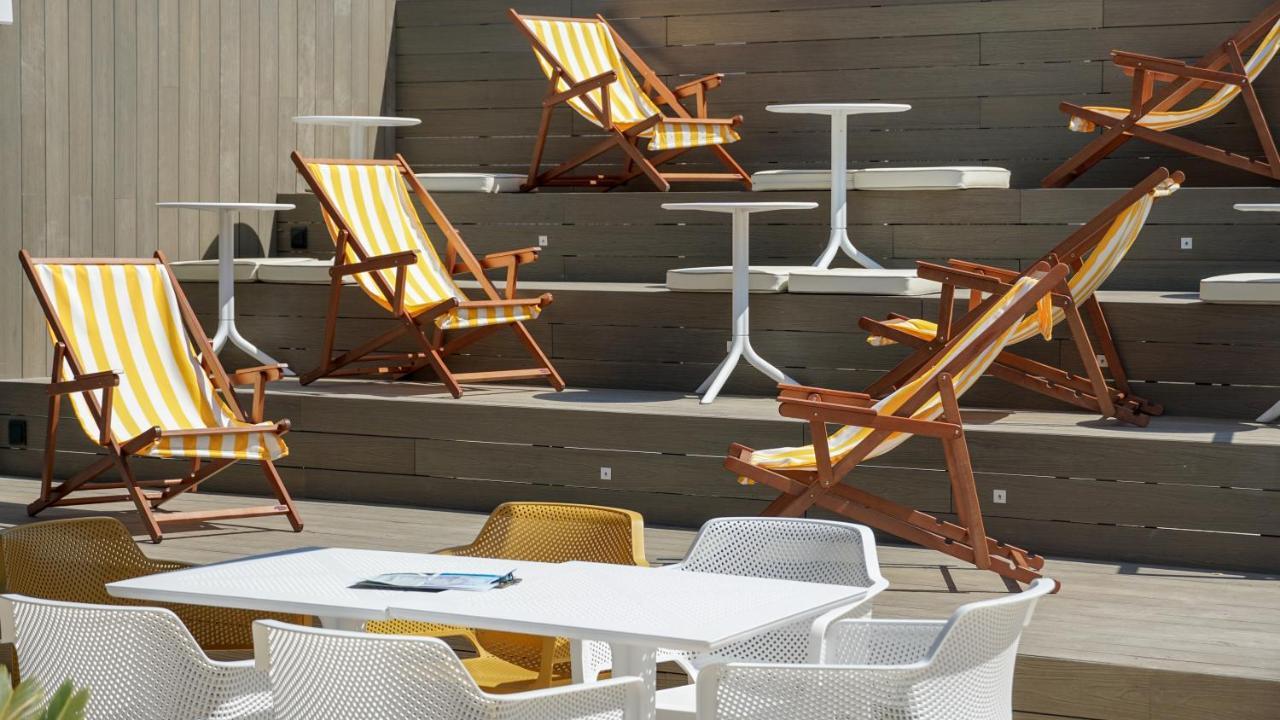 Cabot Tres Torres Apartamentos Плая де Палма Екстериор снимка