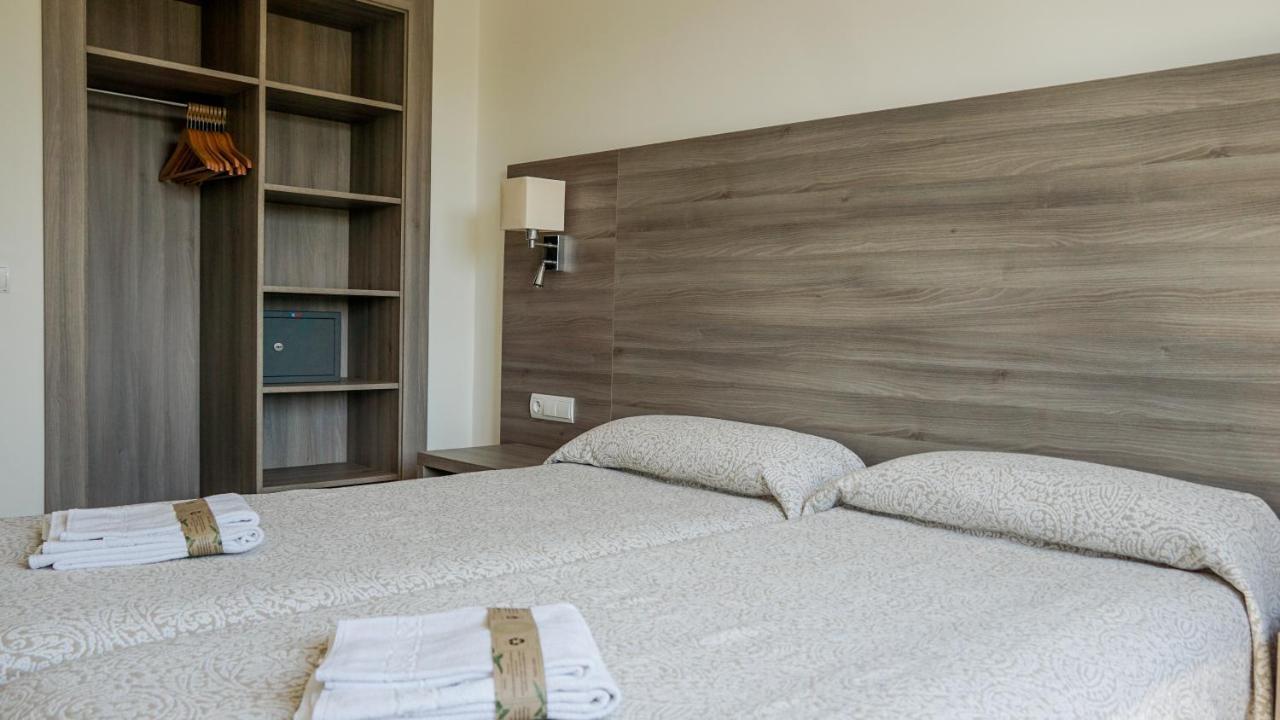 Cabot Tres Torres Apartamentos Плая де Палма Екстериор снимка