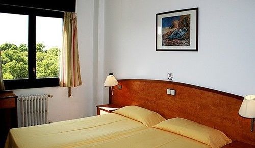 Cabot Tres Torres Apartamentos Плая де Палма Екстериор снимка