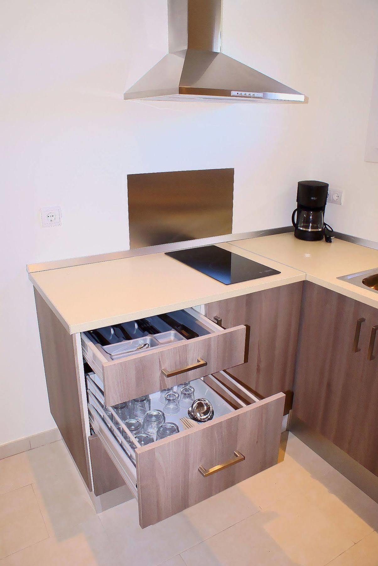 Cabot Tres Torres Apartamentos Плая де Палма Екстериор снимка