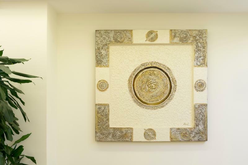 Cabot Tres Torres Apartamentos Плая де Палма Екстериор снимка