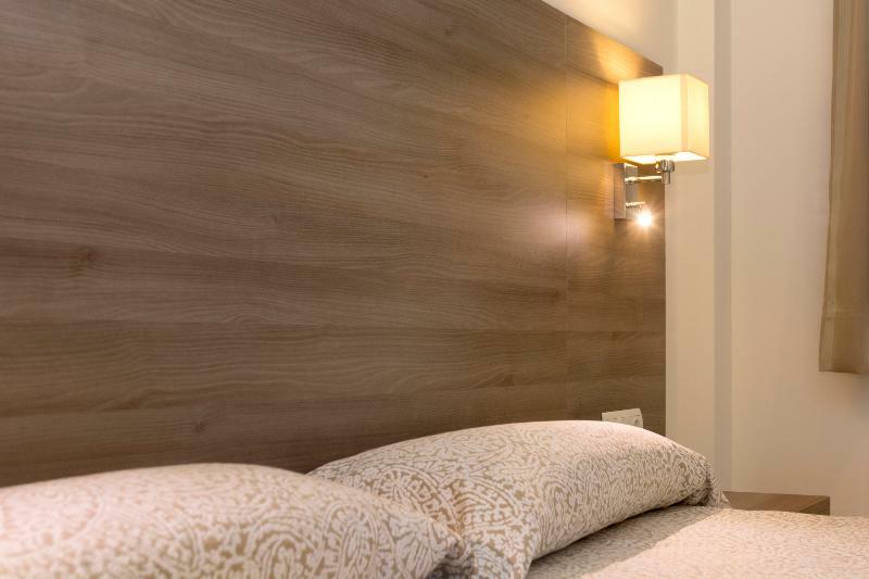 Cabot Tres Torres Apartamentos Плая де Палма Екстериор снимка