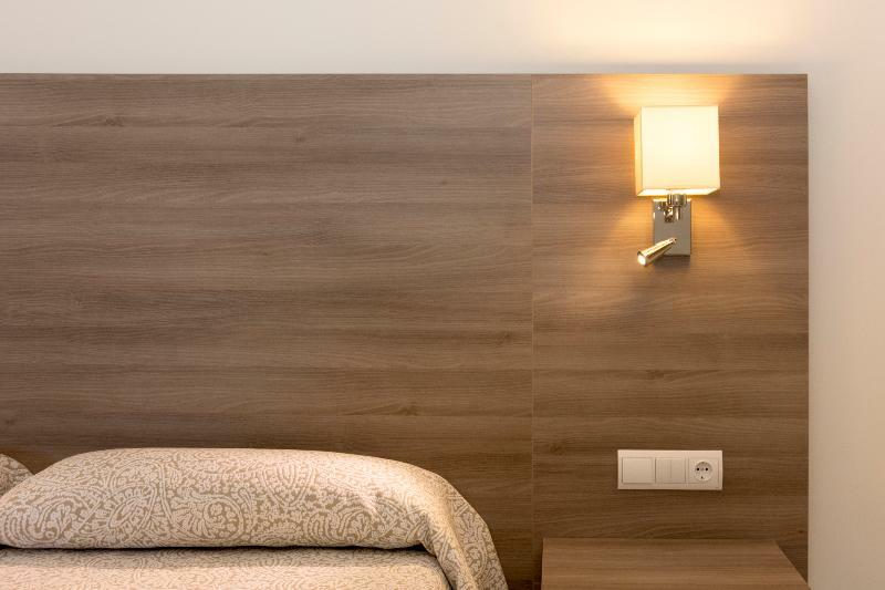 Cabot Tres Torres Apartamentos Плая де Палма Екстериор снимка